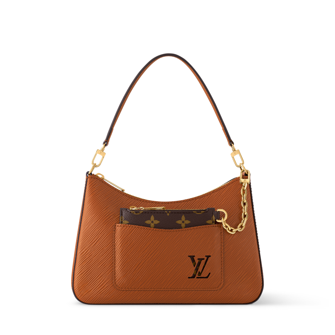 Marelle NM Epi Leather - Handbags | LOUIS VUITTON